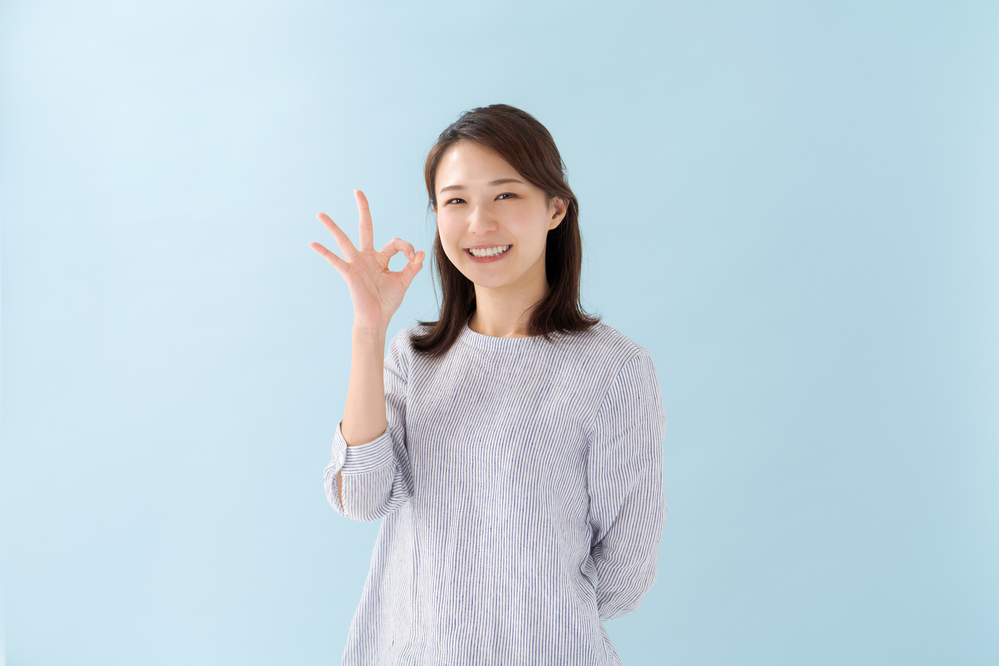 ［安心感］を大切に。充実のサポート体制をご用意！の写真